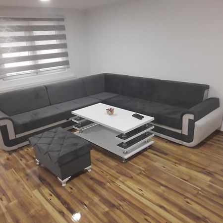 Apartman Micevic 포차 외부 사진