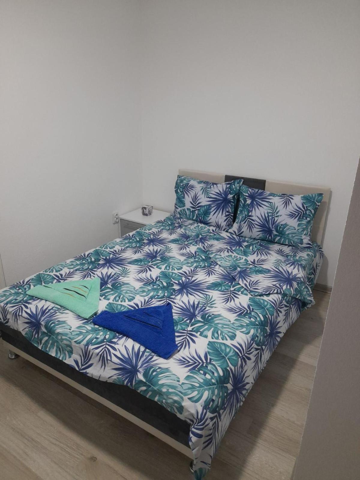 Apartman Micevic 포차 외부 사진