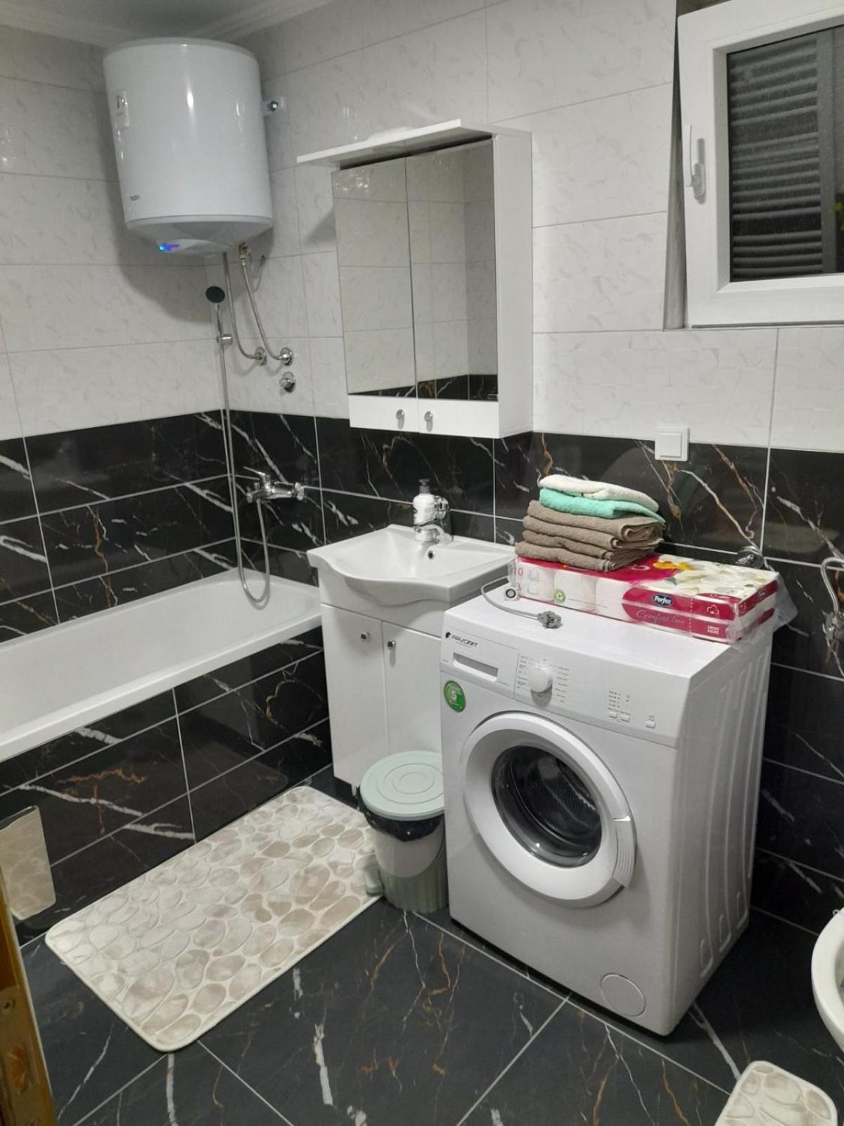 Apartman Micevic 포차 외부 사진