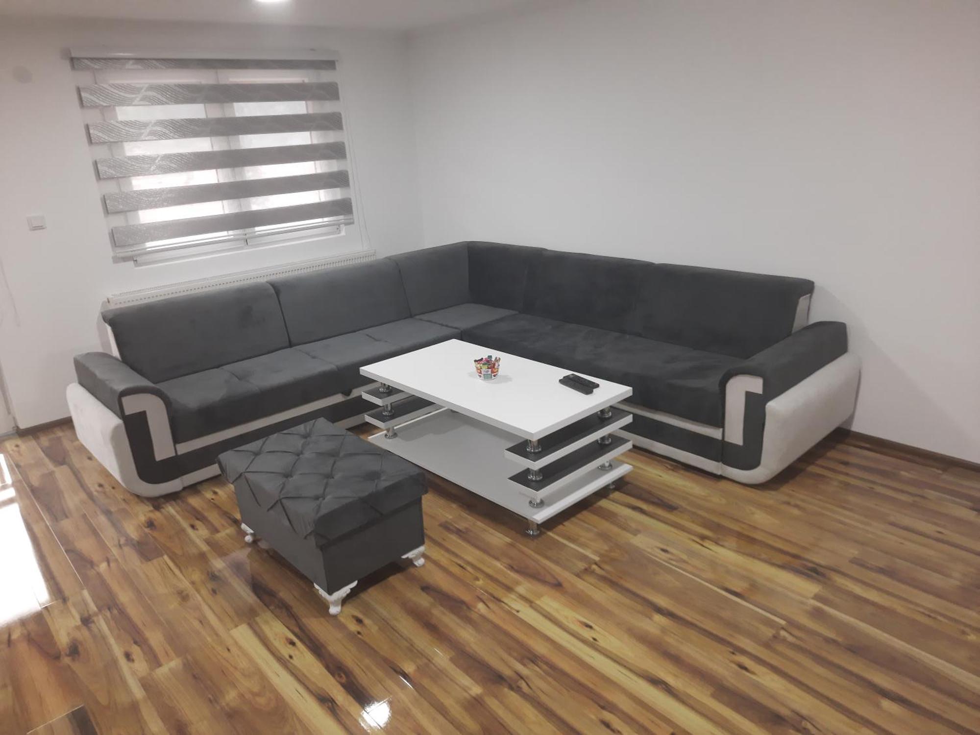 Apartman Micevic 포차 외부 사진