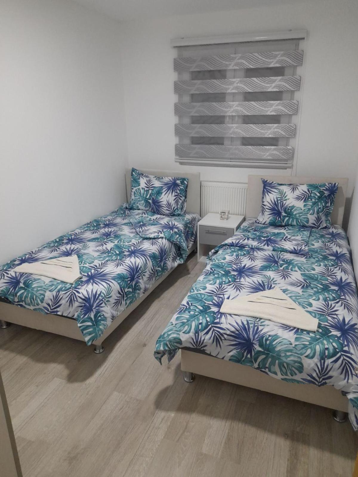 Apartman Micevic 포차 외부 사진